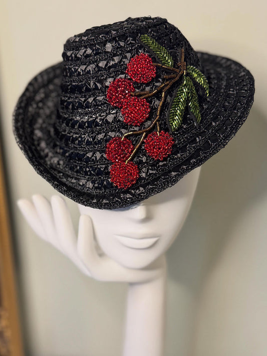 "Cherrymoon"