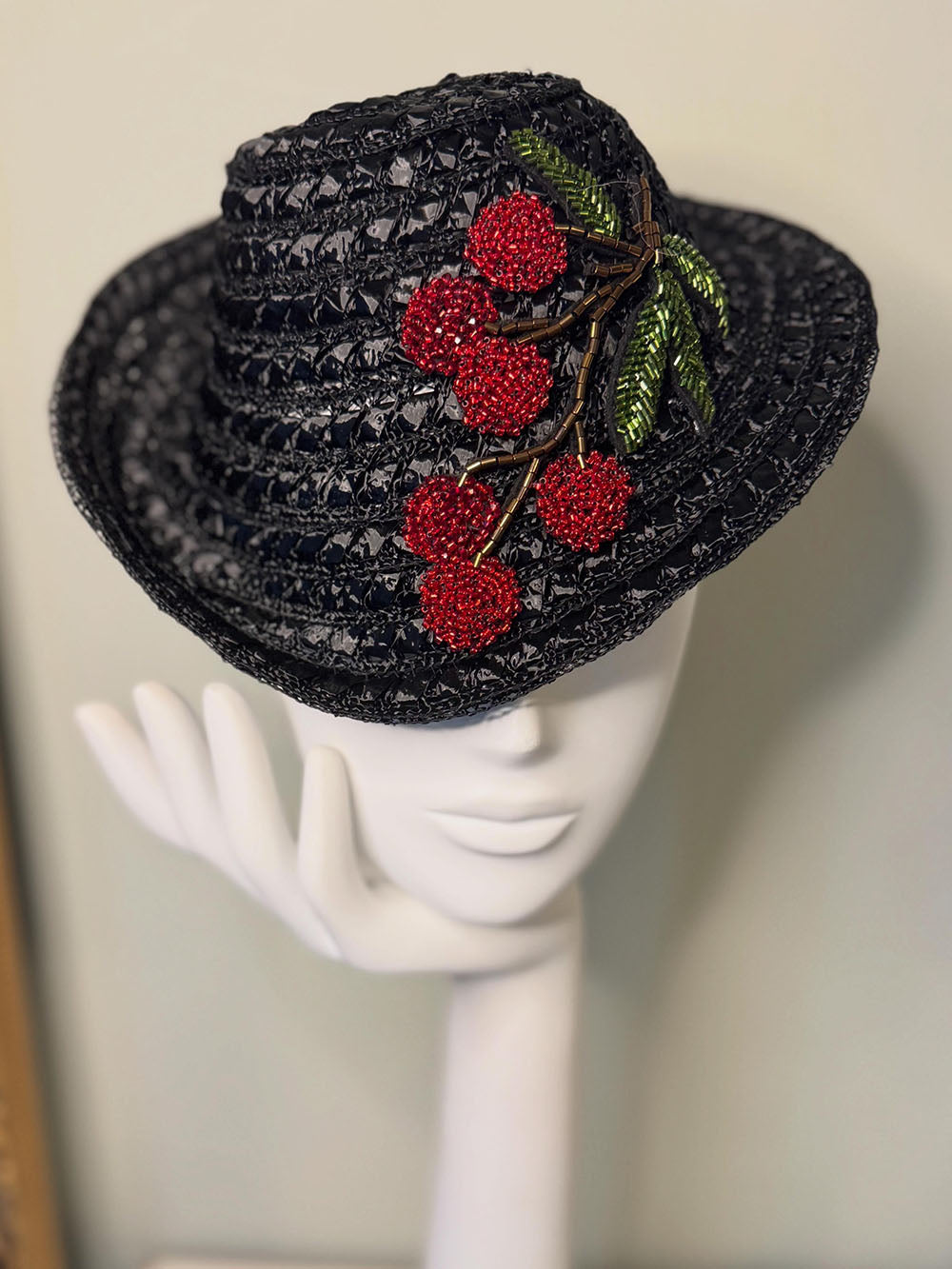 "Cherrymoon"