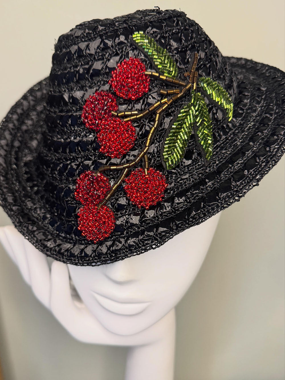 "Cherrymoon"