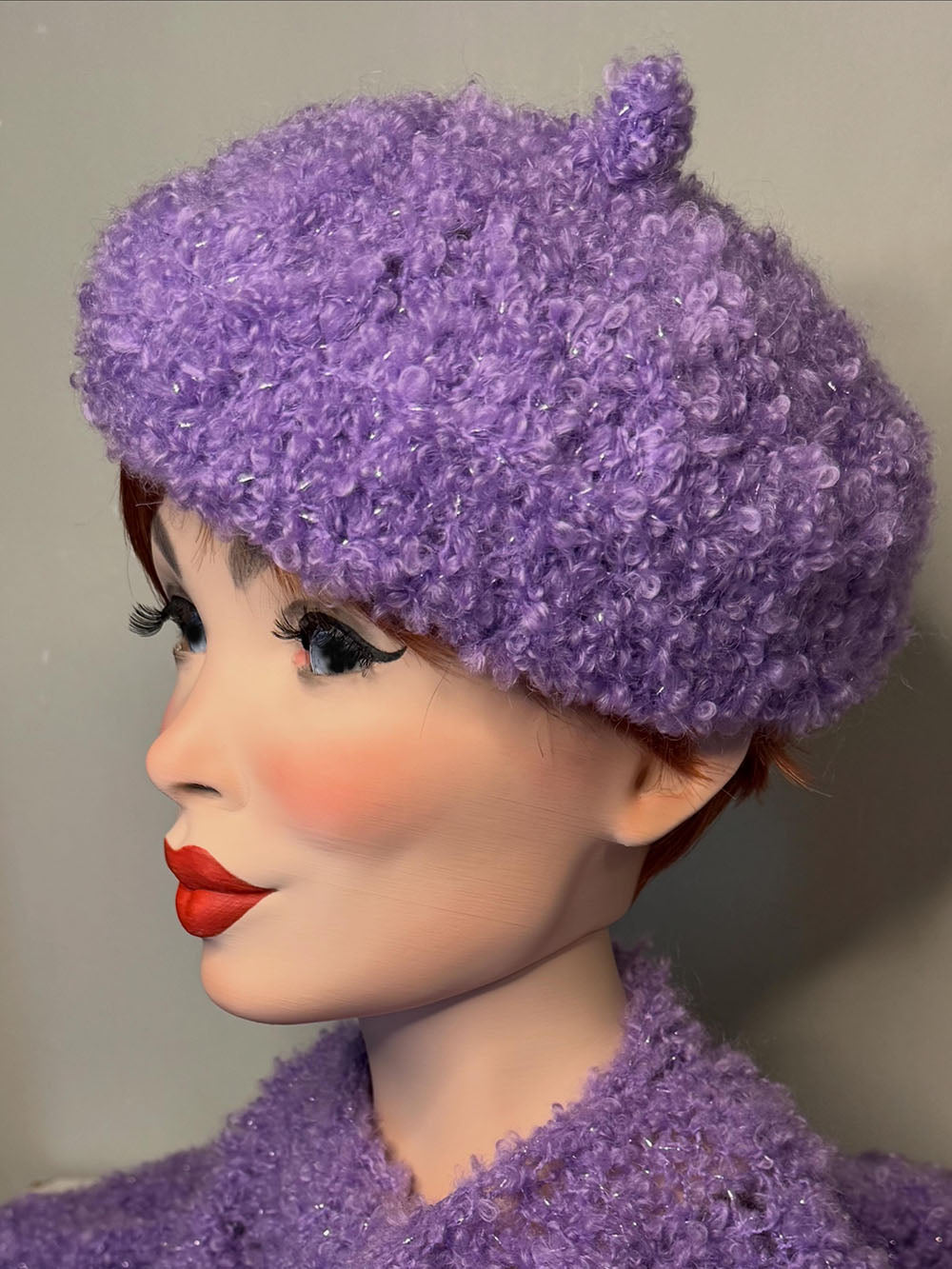 "Chilly"