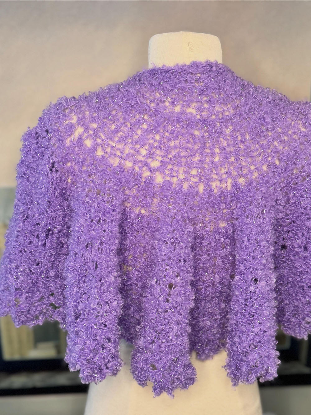 "Chilly"
