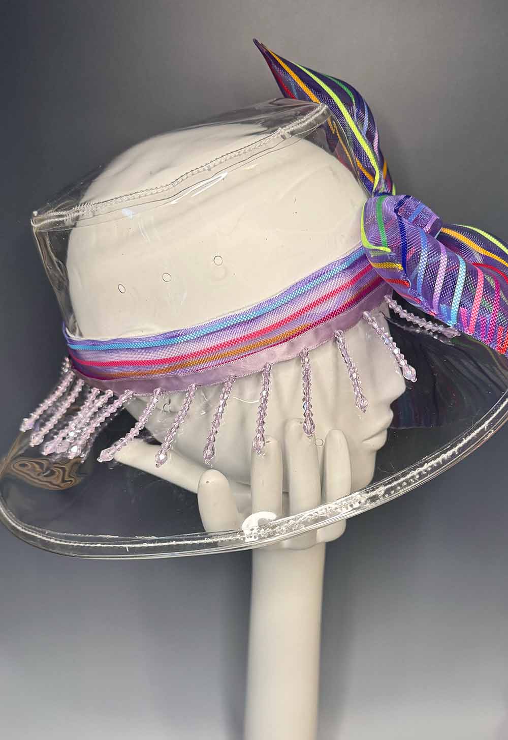 "Rain Couture"