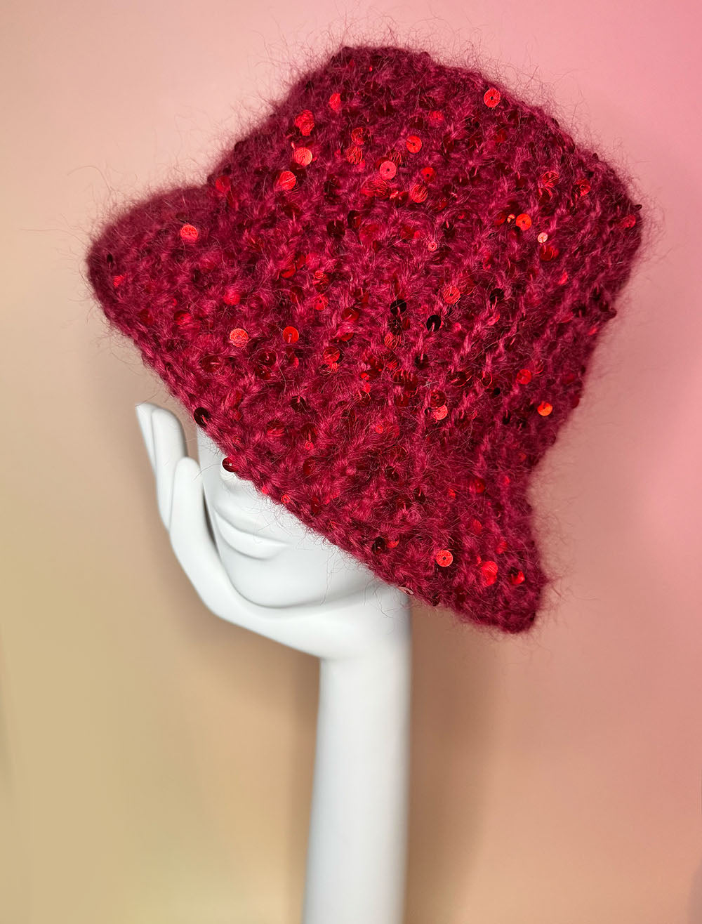 Hattycap "Dorothy"