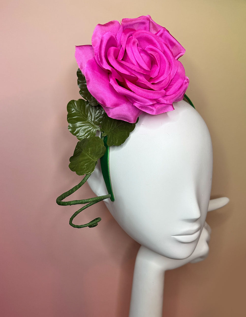 "English Rose"