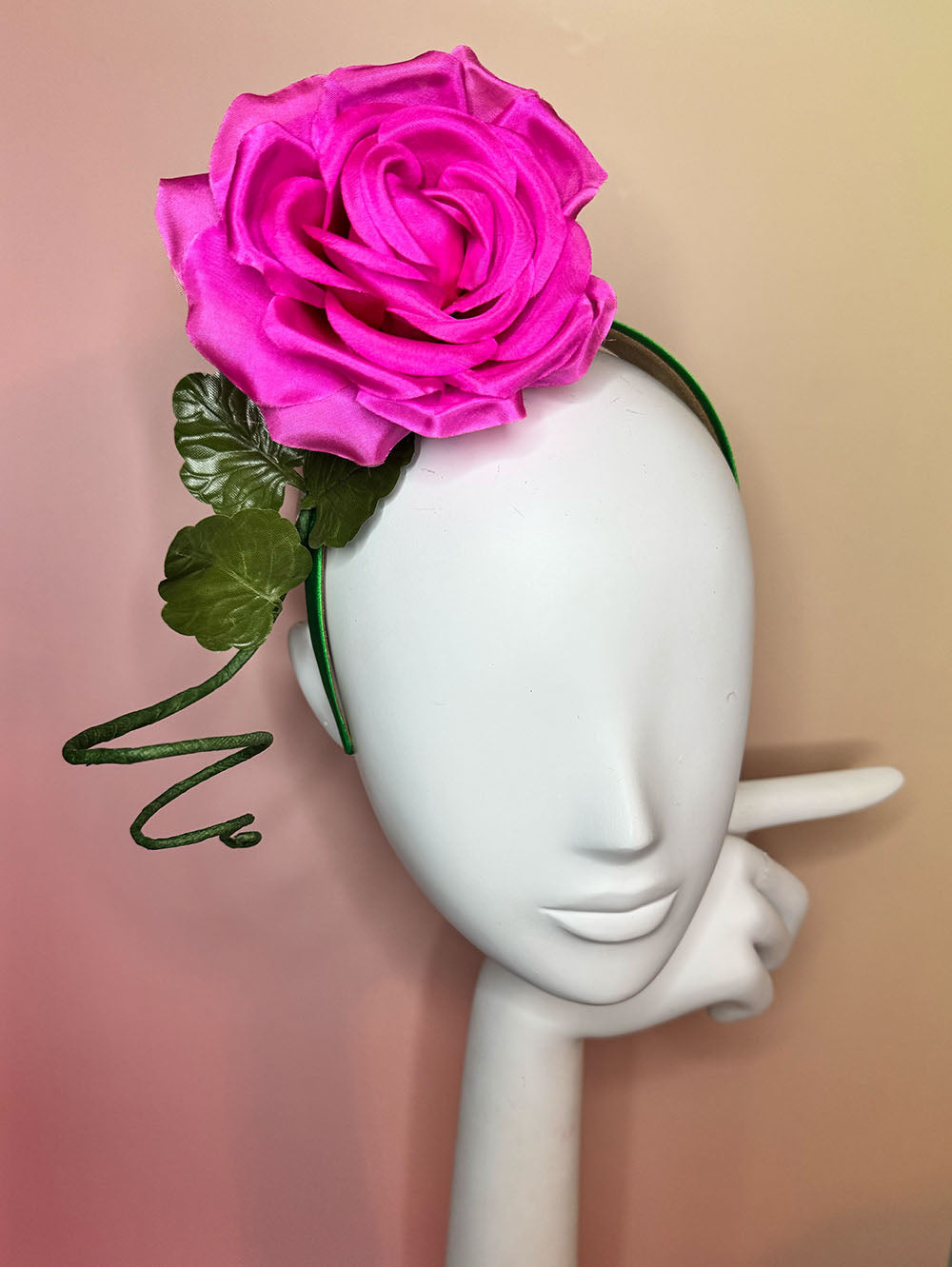 "English Rose"