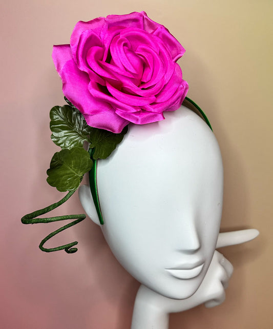 "English Rose"