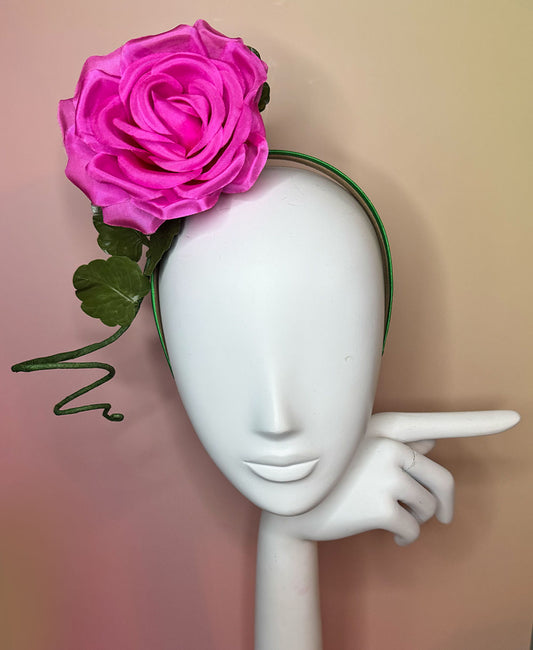 "English Rose"