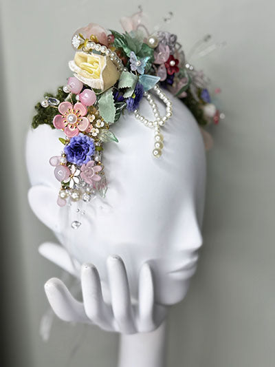 "Winter Fairy"