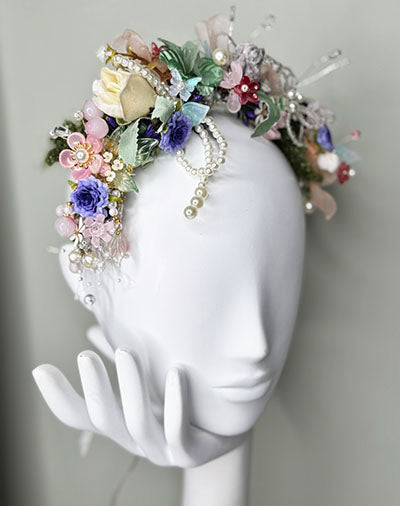 "Winter Fairy"