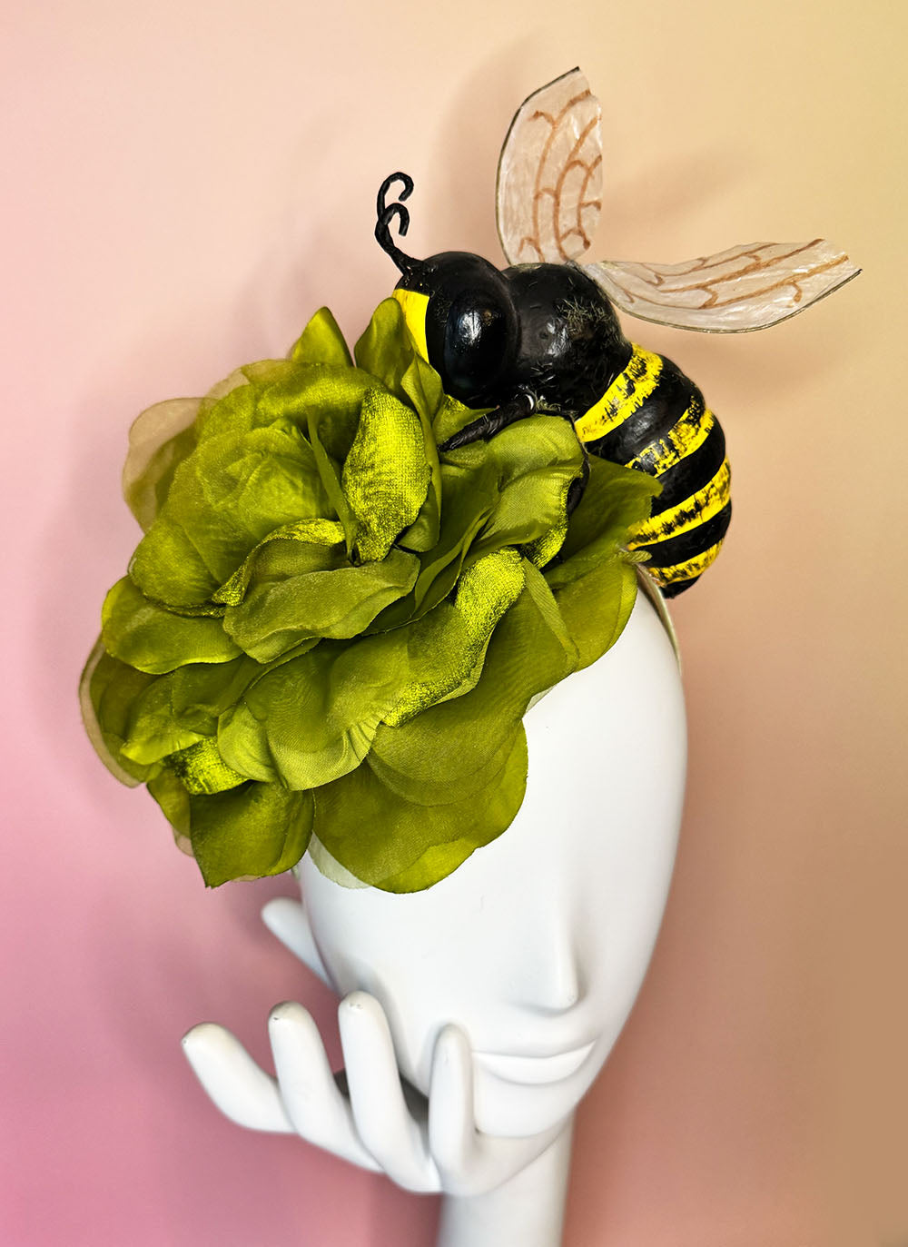 "Flower"