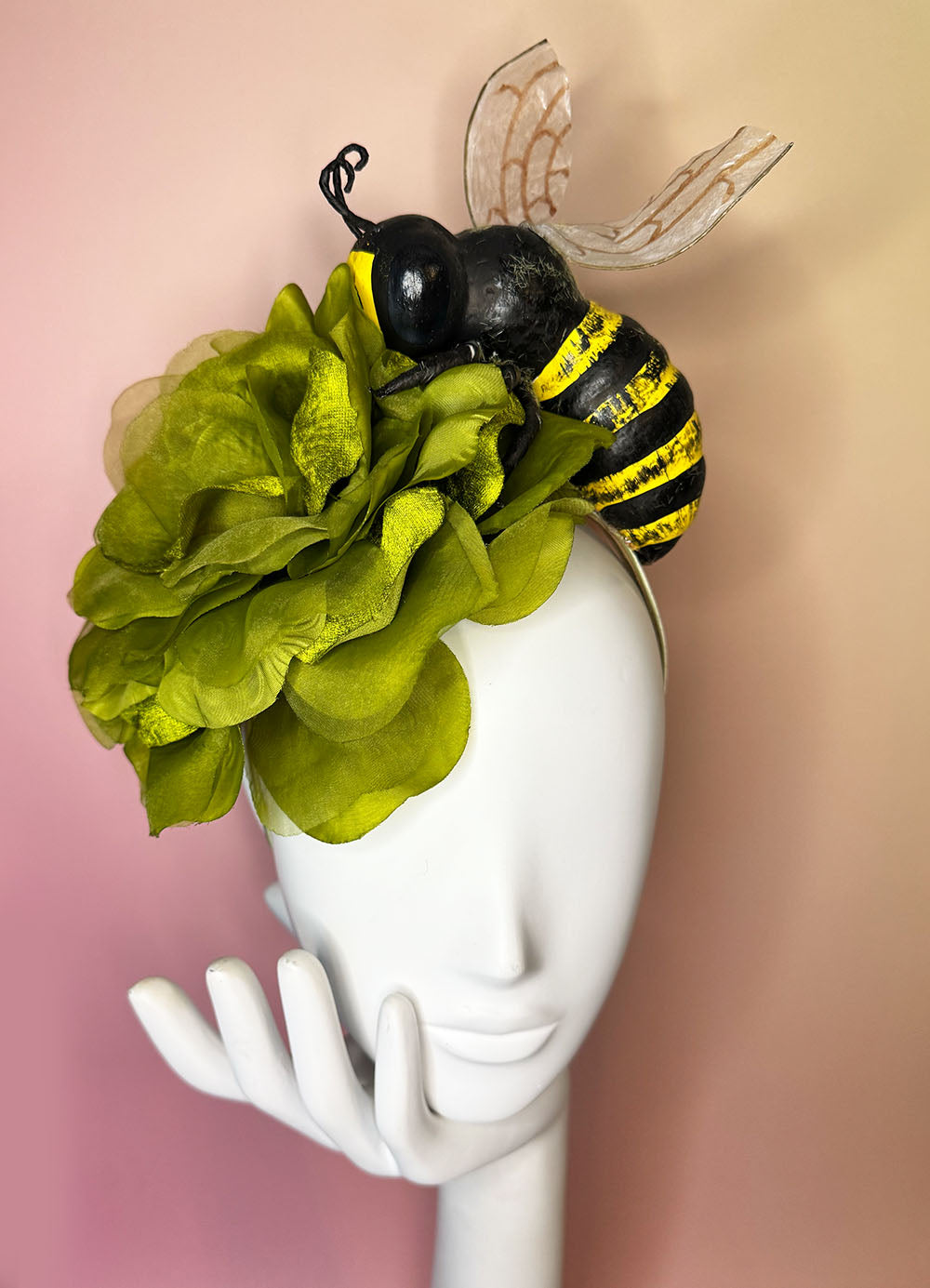 "Flower"
