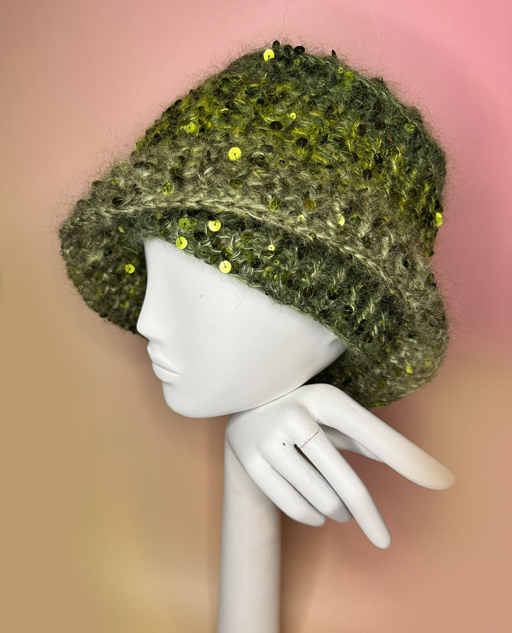 Hattycap "Forest"