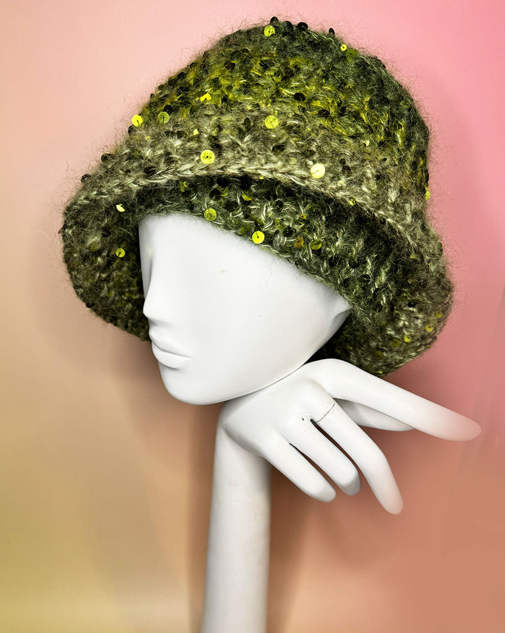Hattycap "Forest"
