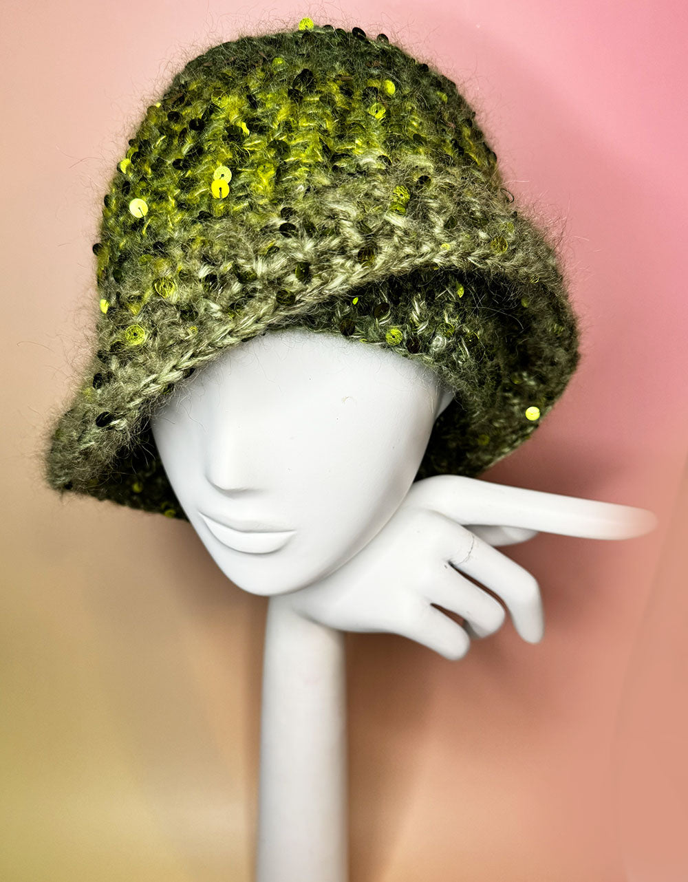 Hattycap "Forest"