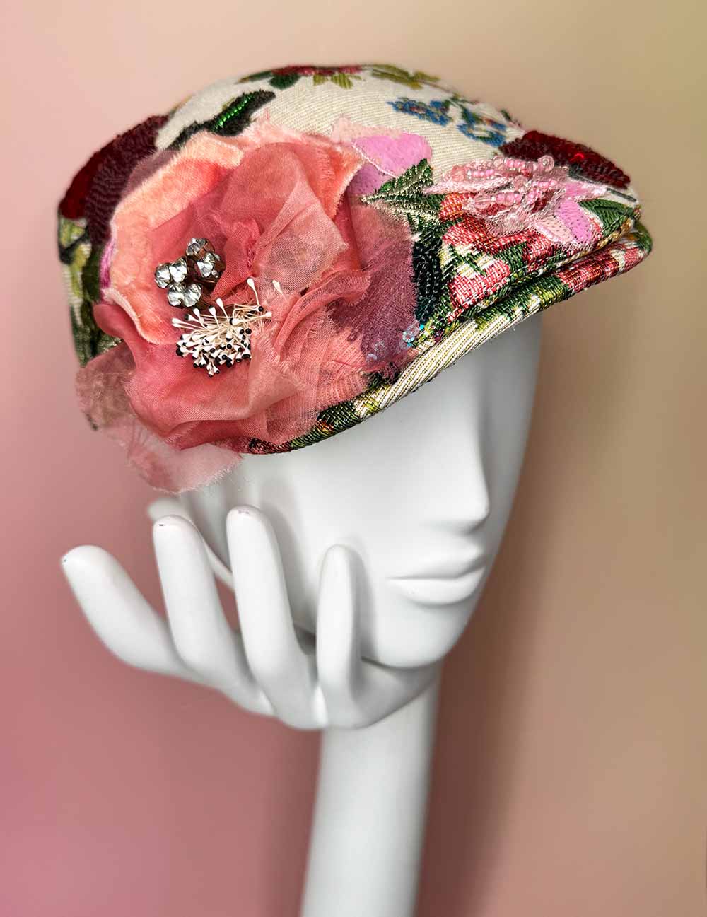 "Gipsy Rose"