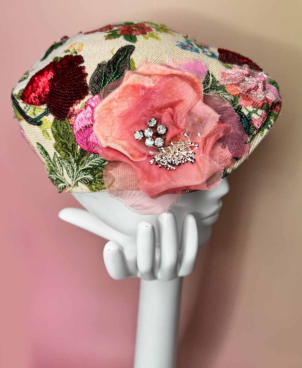 "Gipsy Rose"