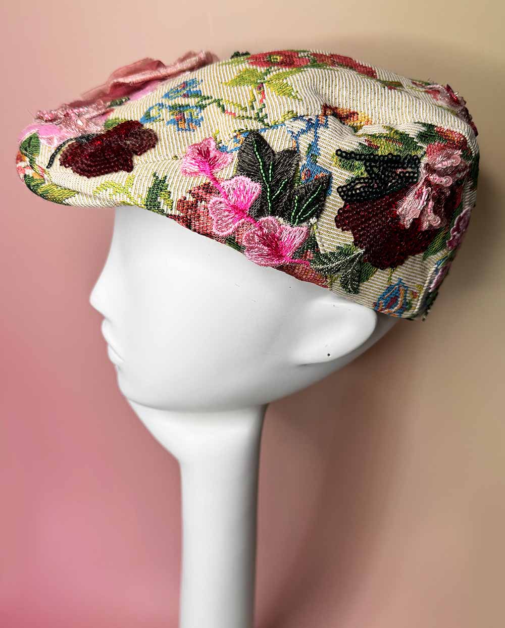 "Gipsy Rose"