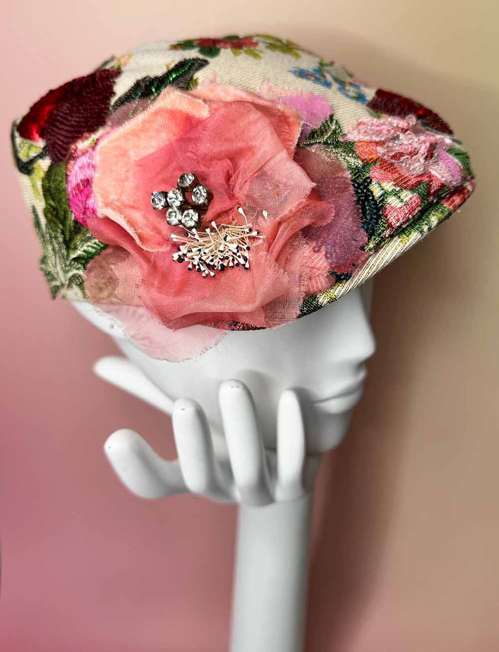 "Gipsy Rose"
