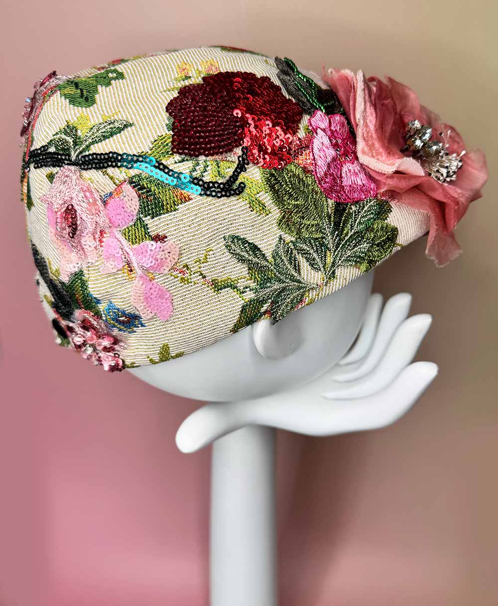 "Gipsy Rose"