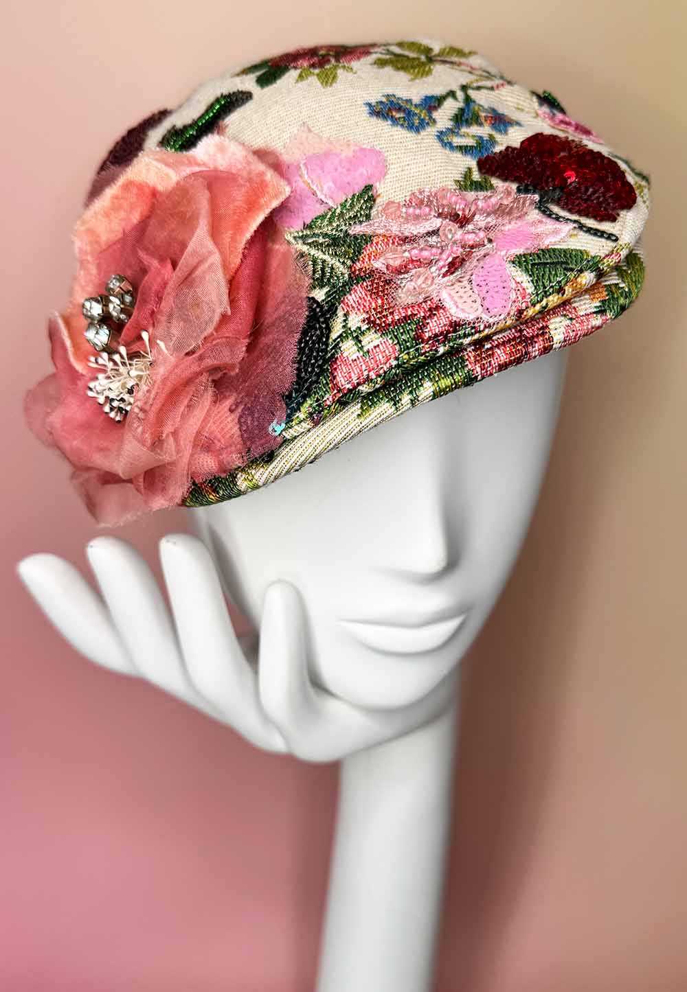 "Gipsy Rose"