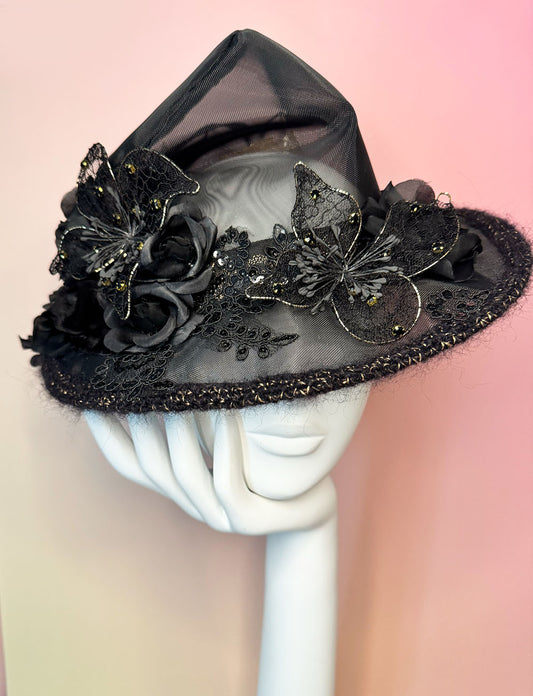 Witch Hat "Halloween 1813"