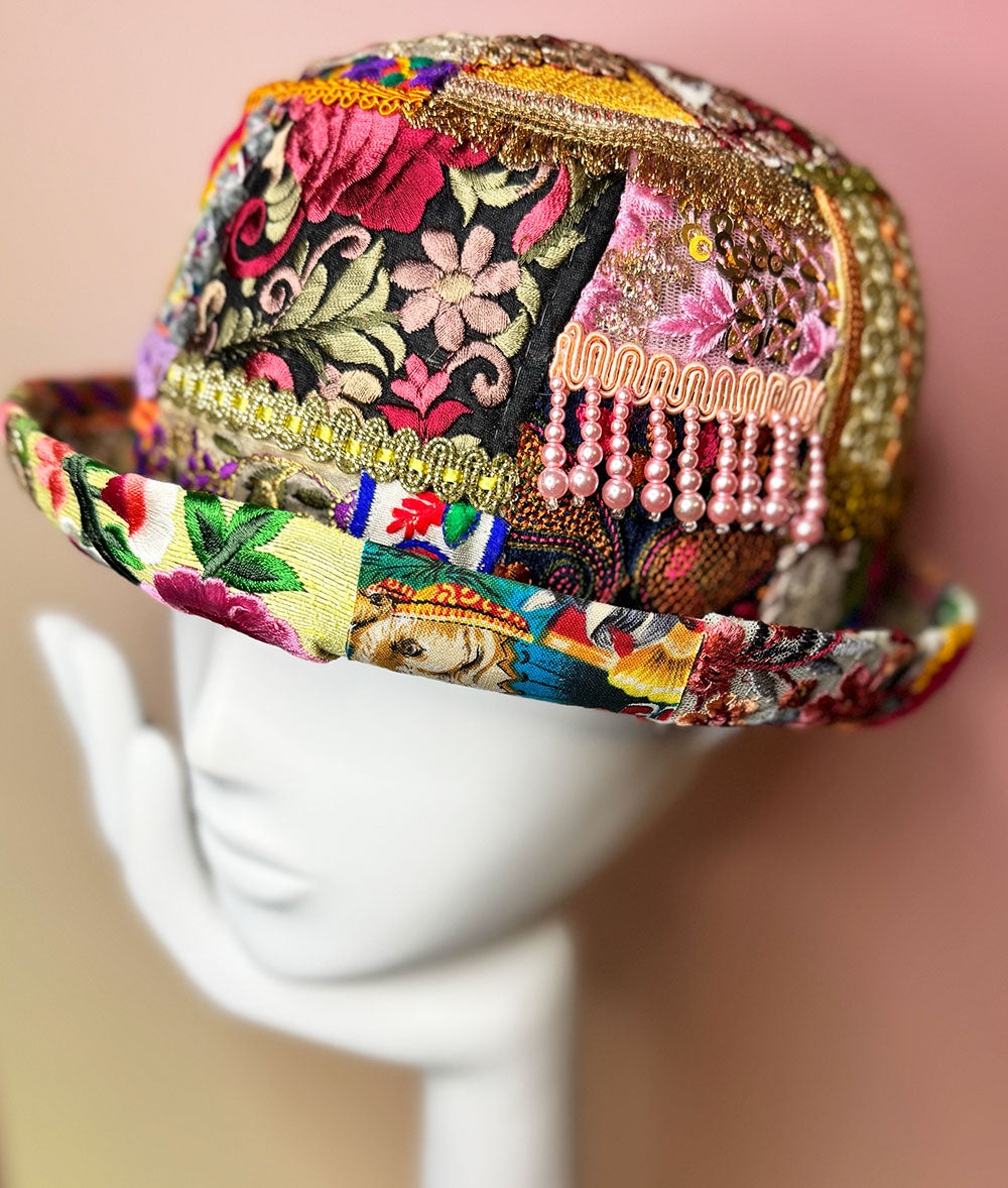 Hat "Lakshmi"
