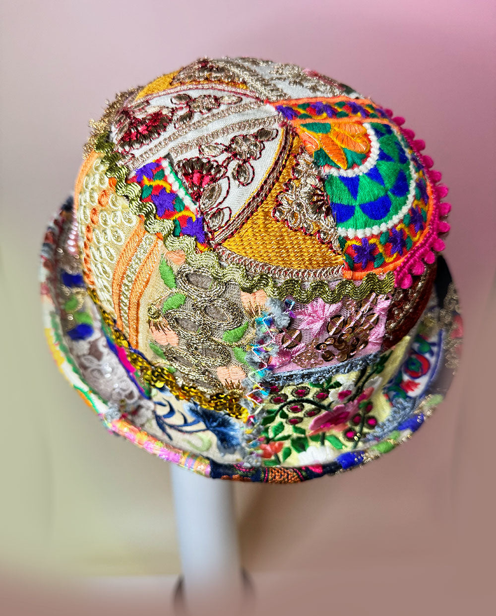 Hat "Lakshmi"