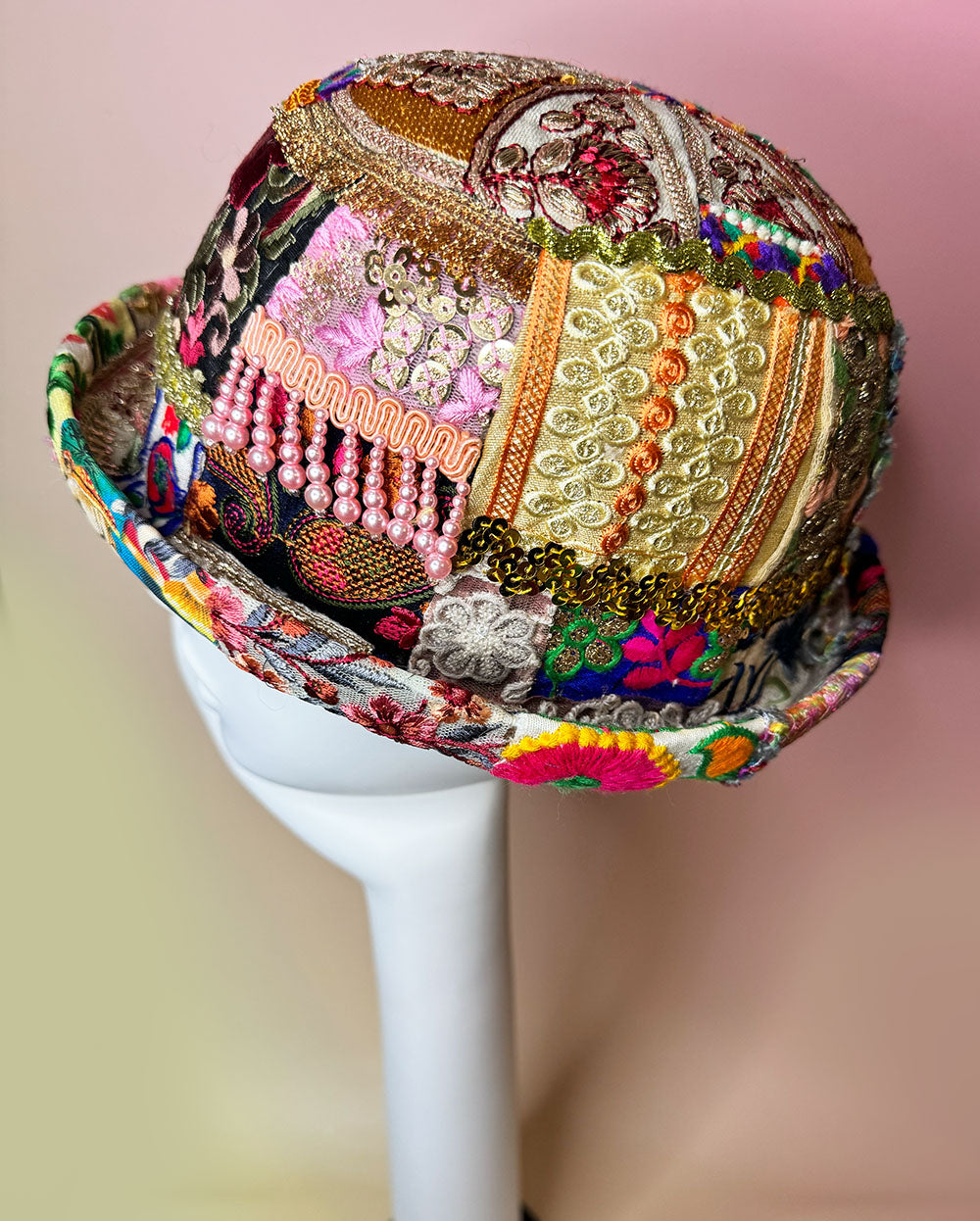 Hat "Lakshmi"