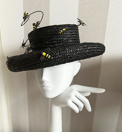"Madame B"