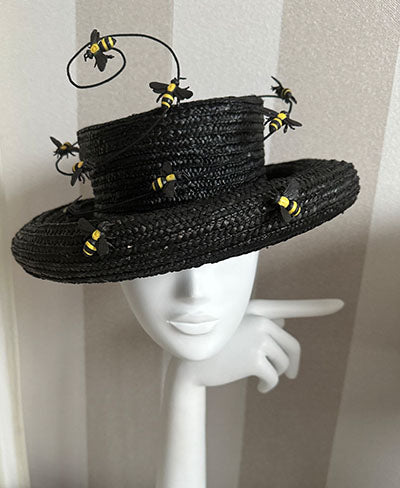 "Madame B"