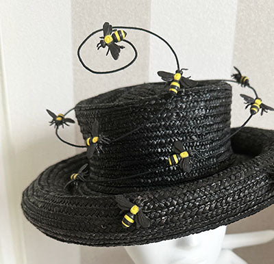 "Madame B"