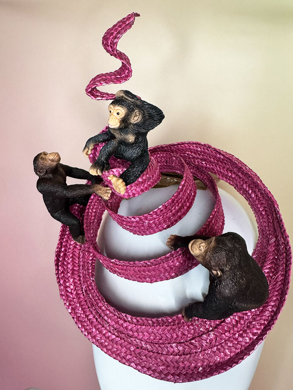 "Monkey Business"