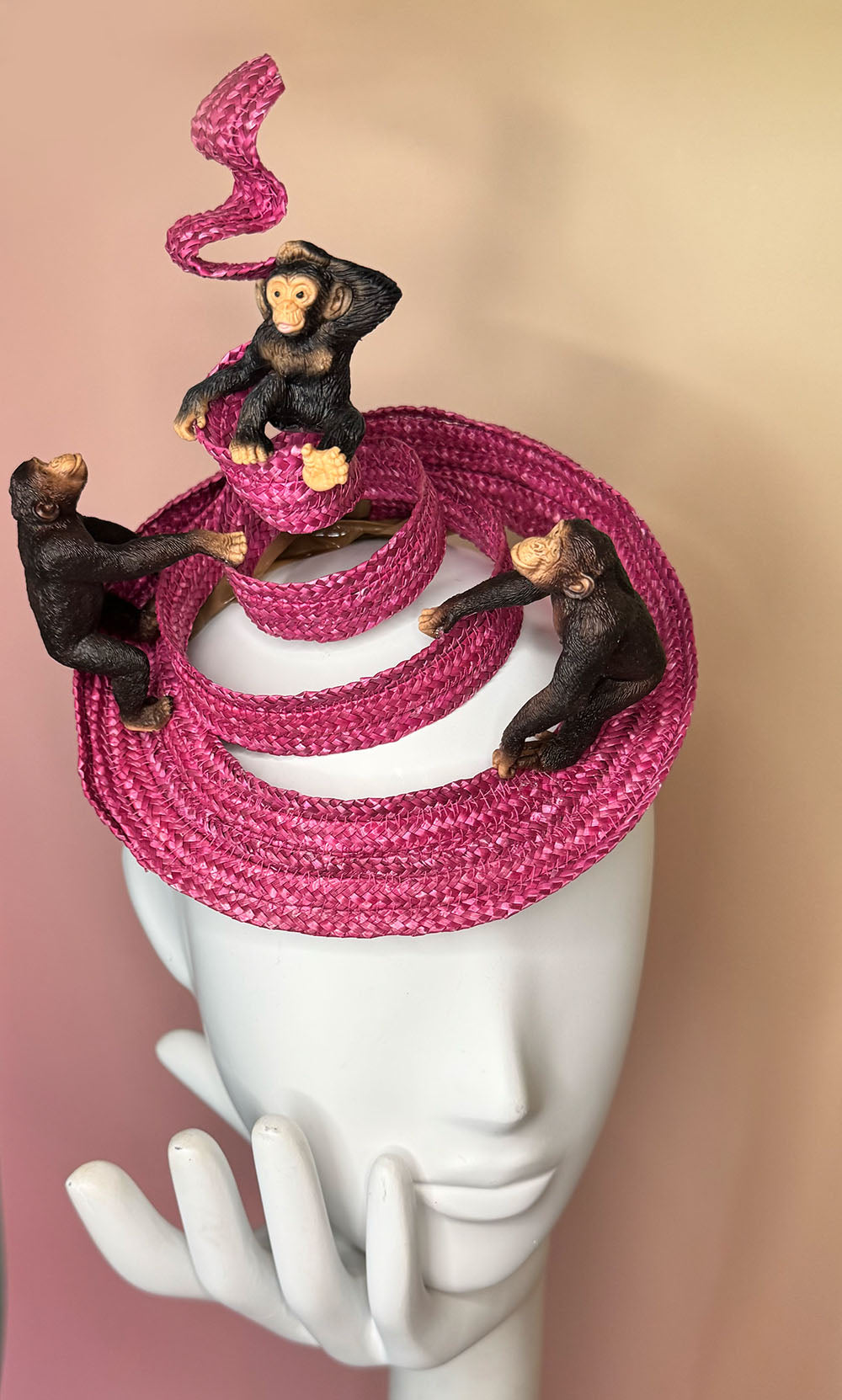 "Monkey Business"