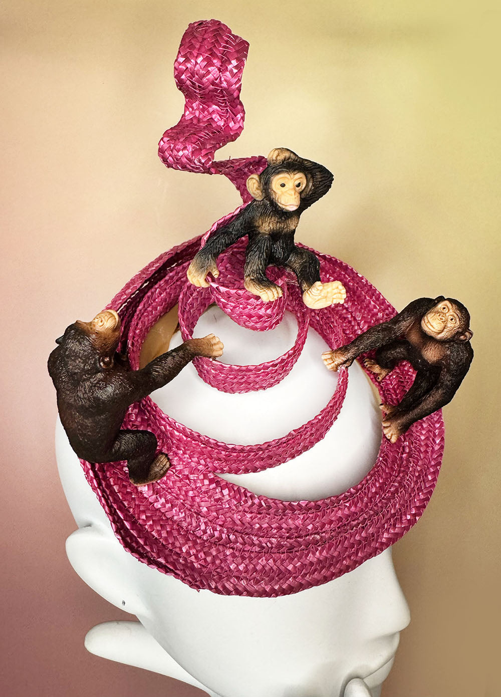 "Monkey Business"