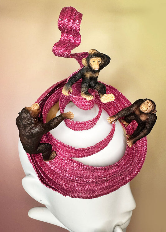 "Monkey Business"