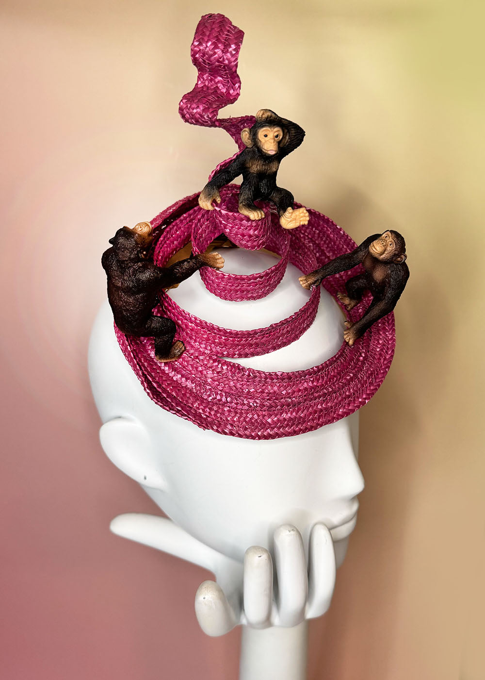 "Monkey Business"