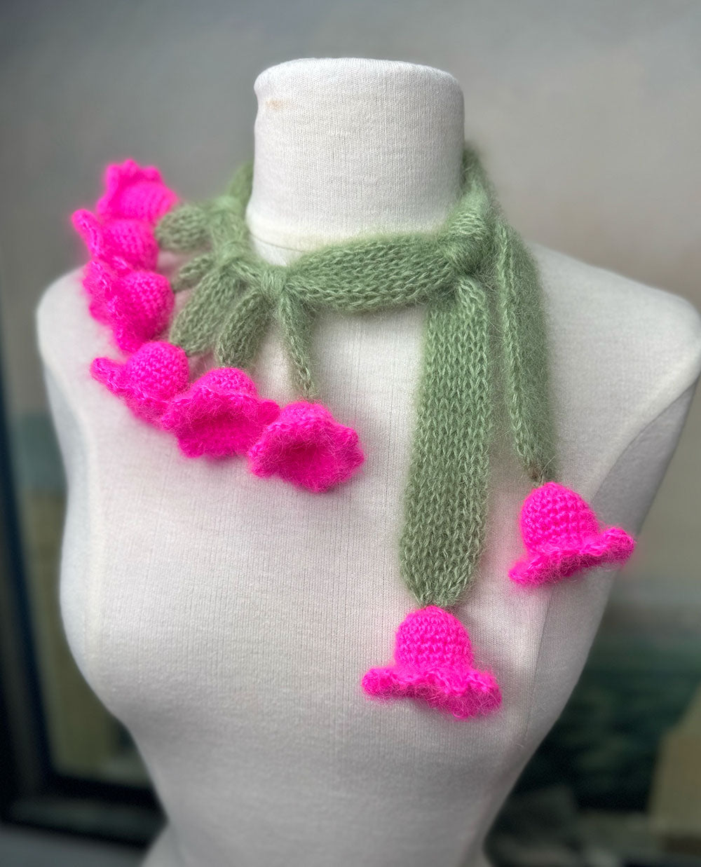 "Bells of Neon"
