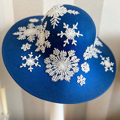 "Smilla"