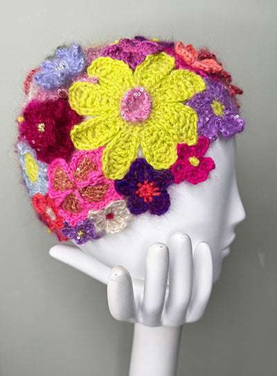 "Petunia"