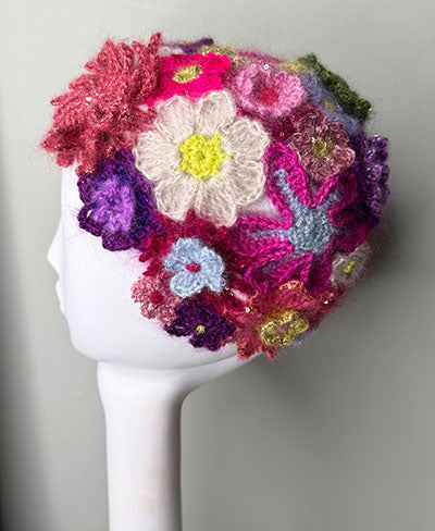"Petunia"