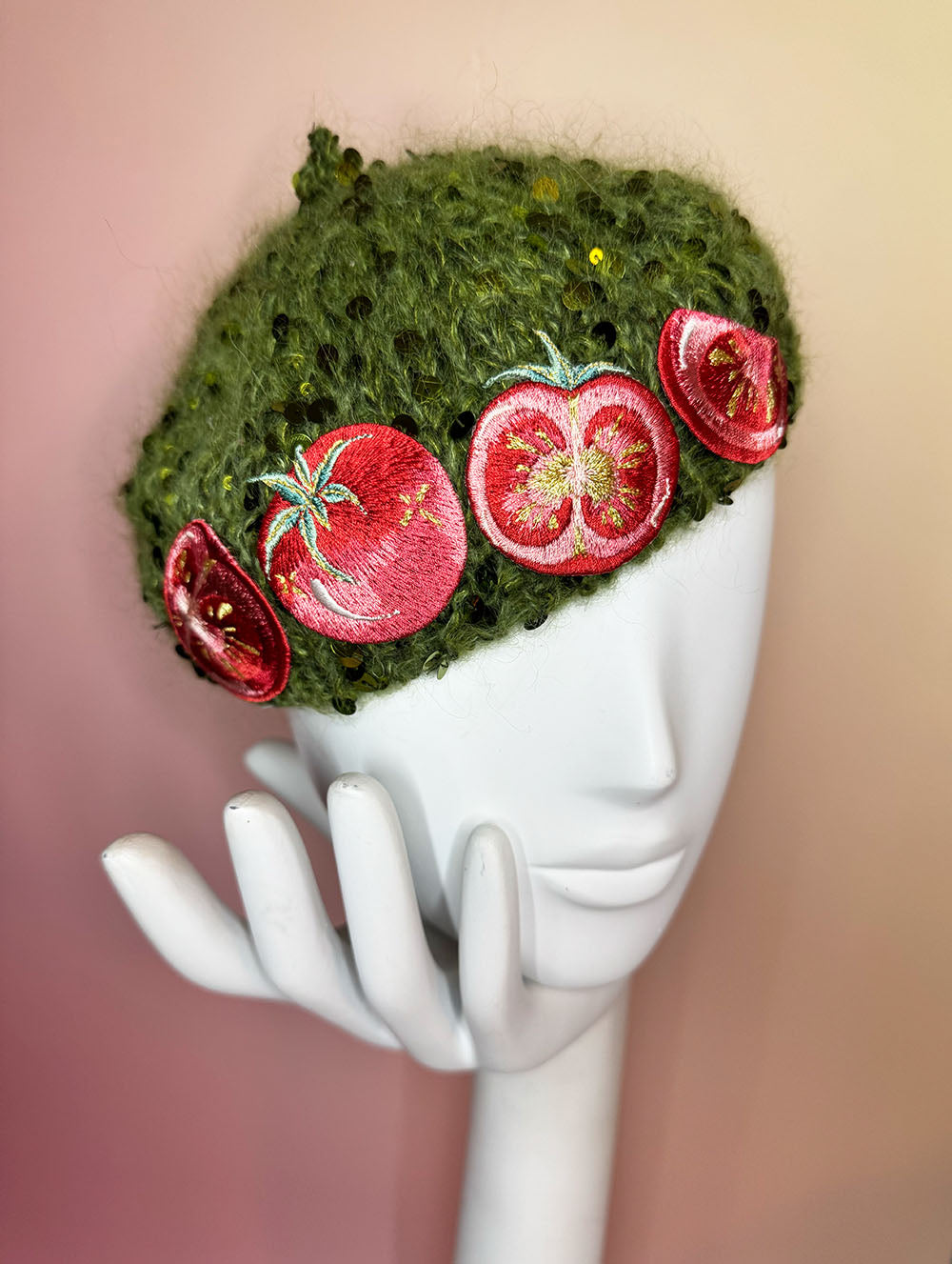 "Pomodoro"