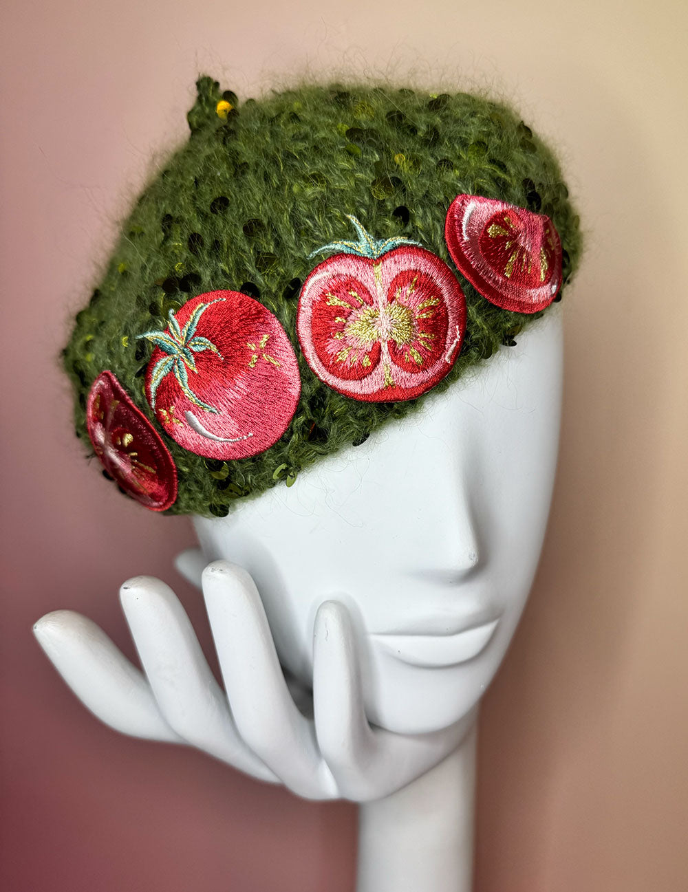 "Pomodoro"