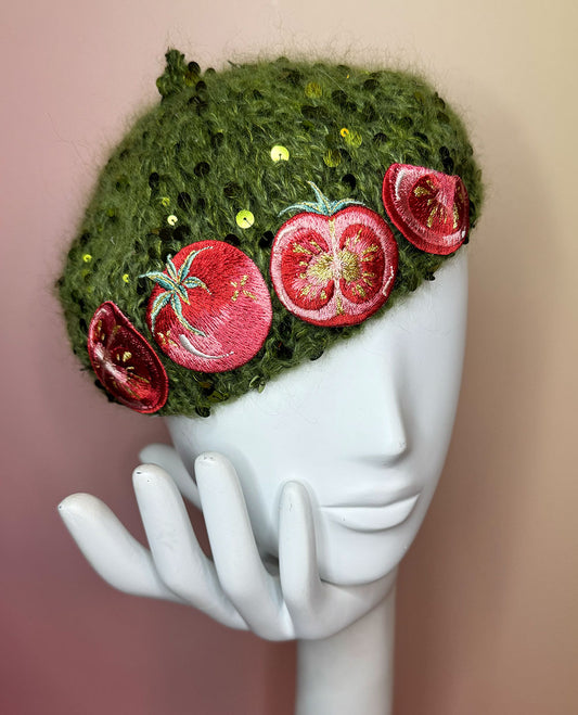 "Pomodoro"