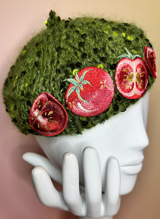 "Pomodoro"