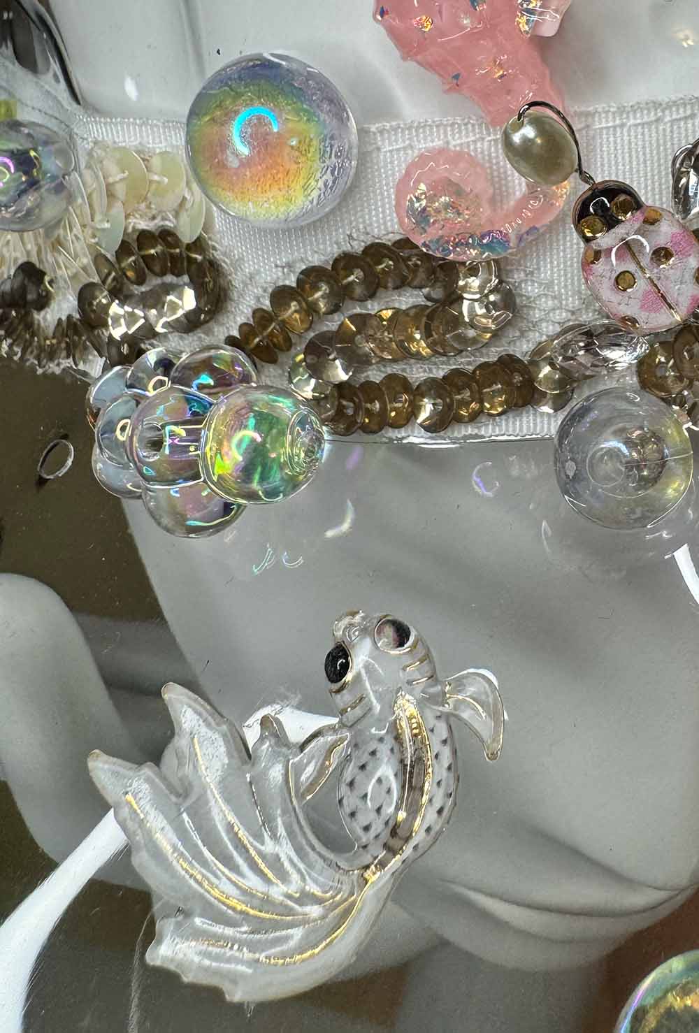 Rainhat "Beyond the sea"