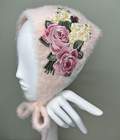 "Rosalie"