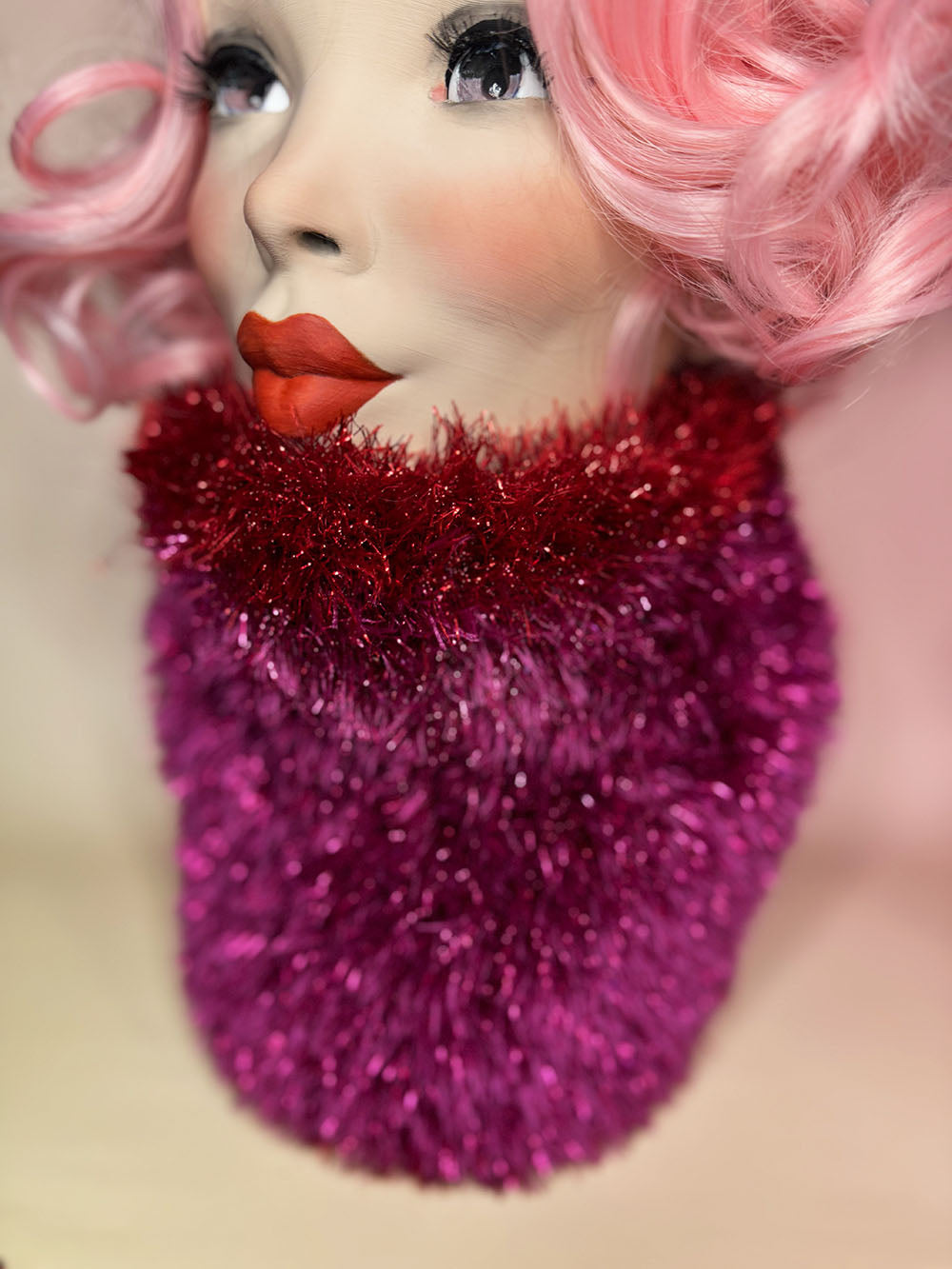 Cowl "Sabrina"