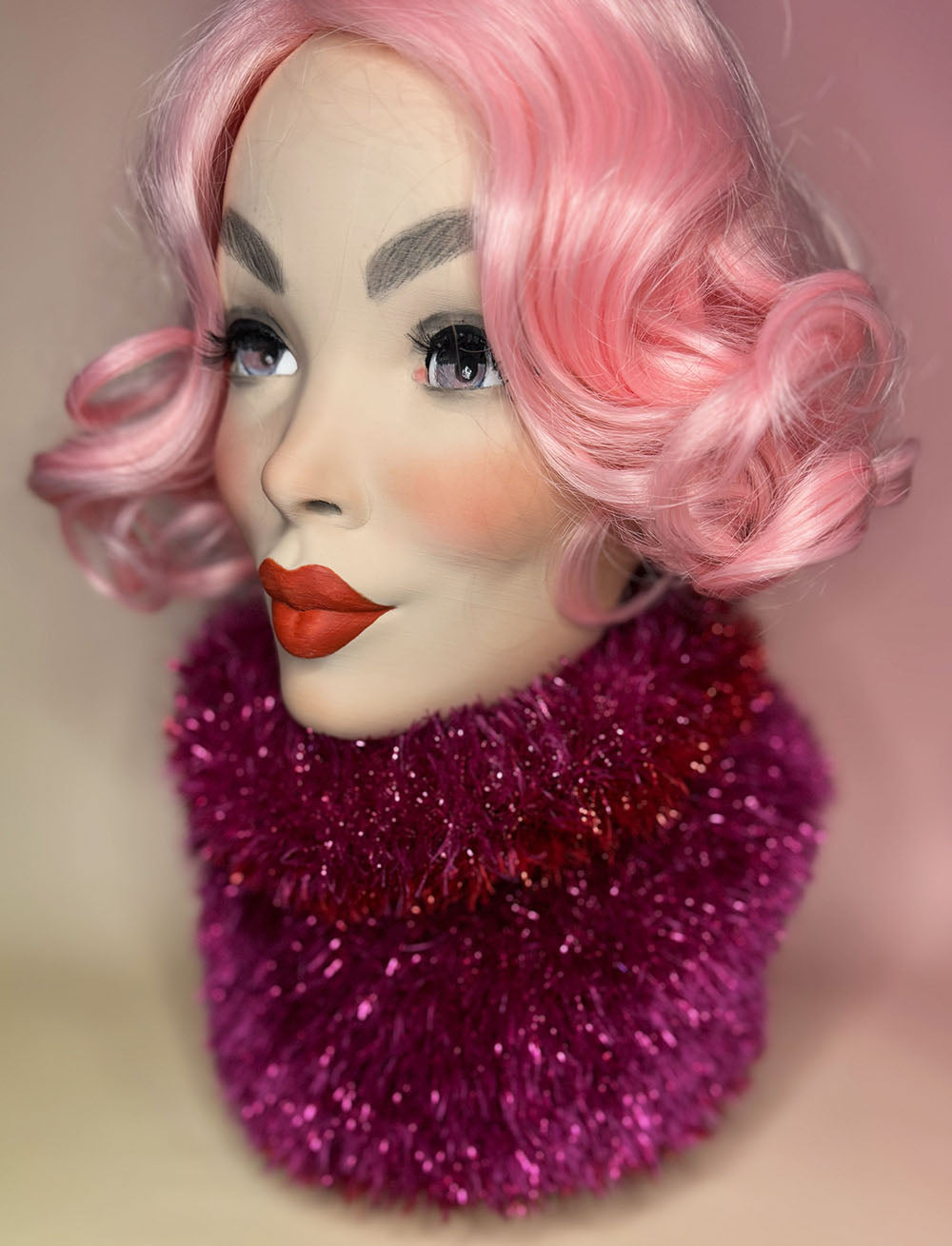 Cowl "Sabrina"