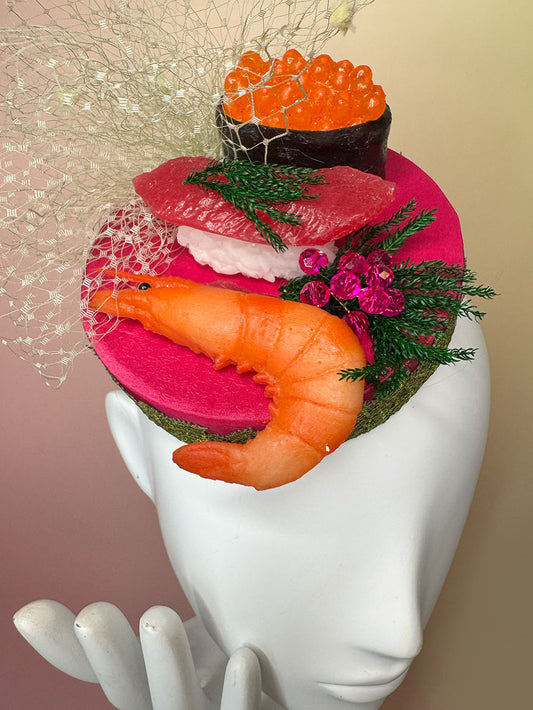 "Sashimi"