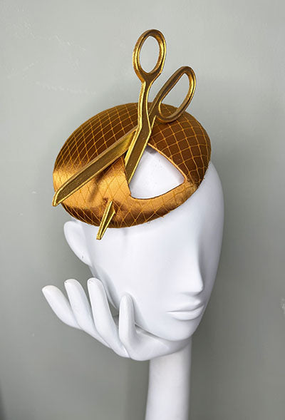 "Der Goldene Schnitt"
